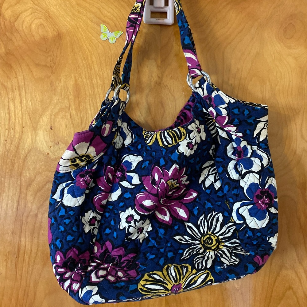 Vera Bradley purse